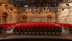 Fişekhane'de mayıs boyunca tiyatro baharı yaşanacak