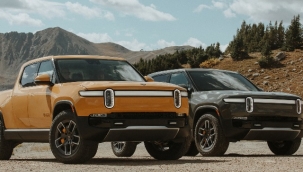 Ford, Rivian'daki hisselerini sattı