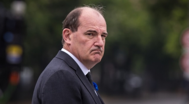 Fransa Başbakanı Castex istifa etti