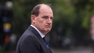 Fransa Başbakanı Castex istifa etti