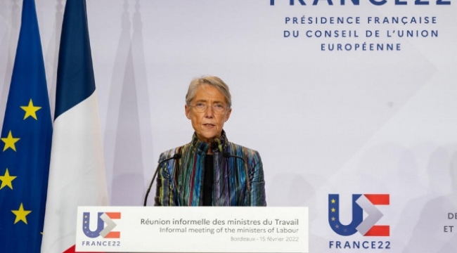 Fransa'da 30 yıl sonra ilk kadın Başbakan