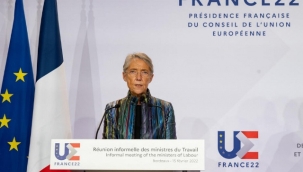 Fransa'da 30 yıl sonra ilk kadın Başbakan