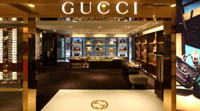 Gucci, kripto ile ödeme almaya hazırlanıyor