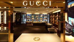 Gucci, kripto ile ödeme almaya hazırlanıyor