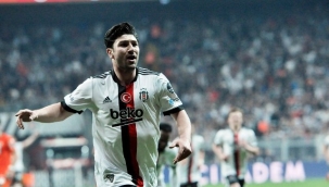 Güven Yalçın, Beşiktaş'la sözleşmesini uzatıyor