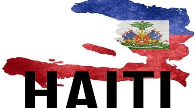 Haiti'de 8 Türk vatandaşı kaçırıldı