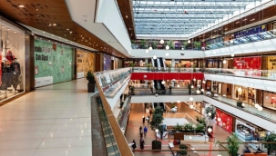 Hayalet AVM sayısında patlama