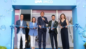 Hollandalı kimya şirketinden İstanbul'a yeni laboratuvar