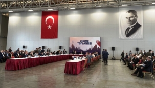 İBB'nin 5 bin yeni taksi teklifi 14. kez reddedildi