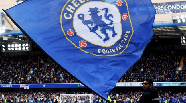 İngiliz kulübü Chelsea'nin satışı gerçekleşti