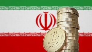 İran'da 'şüpheli döviz ve kripto para işlemleri' nedeniyle 9 bin banka hesabı bloke edildi