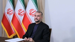 İran, İsveç'te yargılanan eski Savcı Vekili Hamid Nuri'nin serbest bırakılmasını istedi