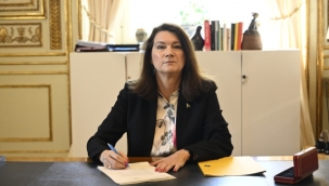 İsveç Dışişleri Bakanı Linde: 'NATO'ya üyelik başvurusunu bu hafta yapacağız'