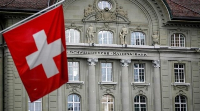 İsviçre, dondurduğu Ruslara ait 7 milyar dolarlık varlığı serbest bıraktı