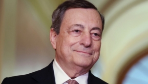 İtalya Başbakanı Draghi: 'Temmuz ayı başında Ankara'ya gideceğim'