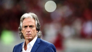 Jorge Jesus, Fenerbahçe için İstanbul'a geliyor