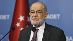 Karamollaoğlu: Sosyal medyada sığınmacılara yönelik nefret söylemlerini üzülerek takip ediyoruz