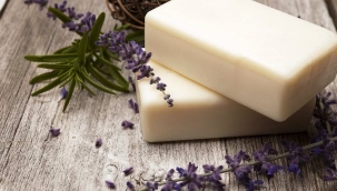 Keçi sütü sabununun 13 mucizevi faydası