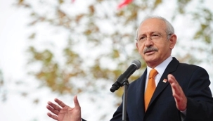 Kılıçdaroğlu, 248 başkanla Van'a gidiyor
