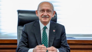 Kılıçdaroğlu: İktidar olursak en geç 6 ayda bu topluma nefes aldıracağız