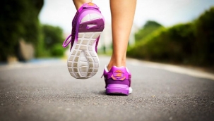 Kiloları eriten 4 haftalık pratik yürüyüş planı