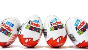 Kinder Sürpriz bağlantılı Salmonella salgınında vaka sayısı 324'e yükseldi