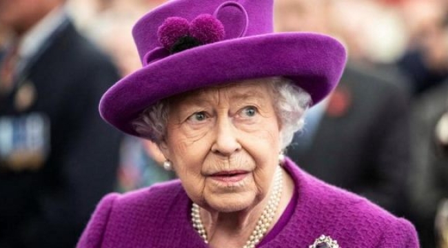 Kraliçe 2. Elizabeth'in 3. Dünya Savaşı mesajı ortaya çıktı