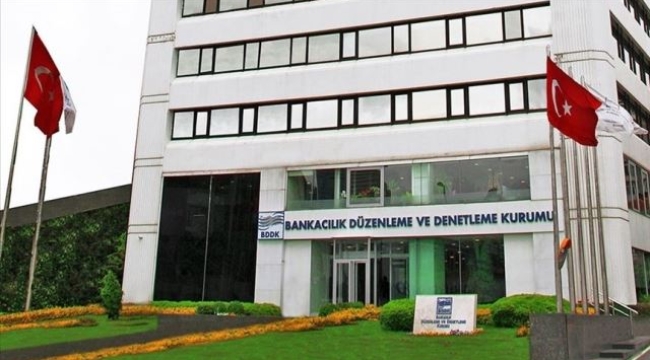 Kredilerde donuk alacak eşiği yükseltildi