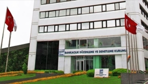Kredilerde donuk alacak eşiği yükseltildi