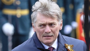Kremlin Sözcüsü Peskov: 'Rusya, Putin ve Zelenskiy arasındaki bir toplantıya karşı değil'