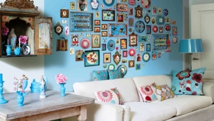 Mayıs ayı ev dekorasyonu nasıl yapılır?