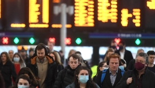 Maymun çiçeği virüsü 4 ülkeye daha sıçradı