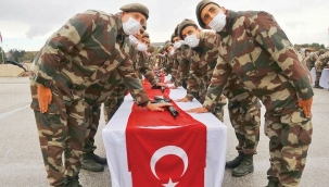 Milli Savunma Bakanlığı, Asker Alma Yönetmeliğinde bazı değişikliklere gitti.