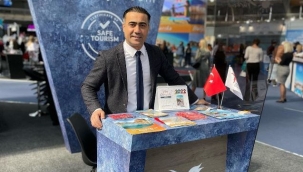 Milyonlara tanıtıldık