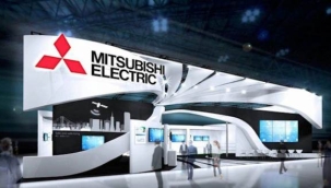 Mitsubishi Electric'ten Türkiye'ye yeni fabrika yatırımı