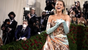 Moda dünyasının unutulmaz gecesi