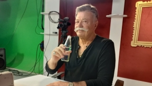 Nuri Alço: "Kıvanç Tatlıtuğ, benim için bir numara"