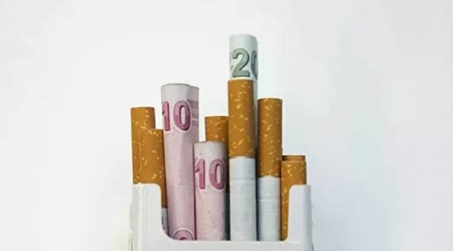 Otomatik artış olursa en ucuz sigara 40 liraya yaklaşabilir