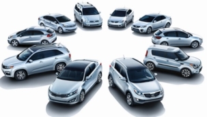 Otomobil ve hafif ticari araç pazarı yüzde 18,5 daraldı