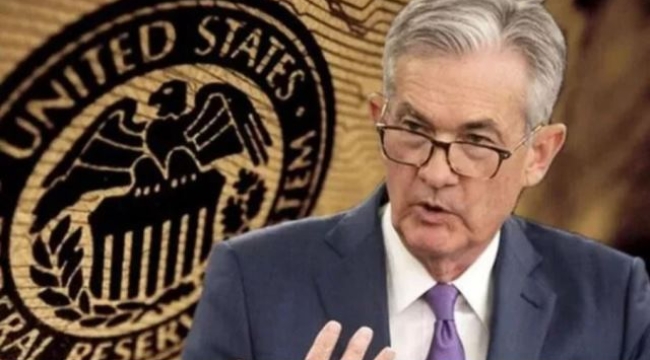 Piyasalarda Fed'in faiz kararı bekleniyor: Dolar endeksi 20 yılın zirvesinde