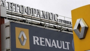 Renault, Rusya'daki varlıklarını Rus hükümetine devretti