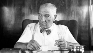 Rus Büyükelçiliği'nden 19 Mayıs Atatürk'ü Anma, Gençlik ve Spor Bayramı mesajı