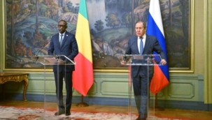 Rusya: Batılı meslektaşlarımızla karşılıklı çıkarlara saygı temelinde tüm konuları görüşmeye hazırız