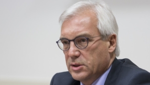 Rusya Dışişleri: 'NATO nükleer kuvvetleri Rusya sınırına yaklaştırırsa Moskova yanıt verecek'