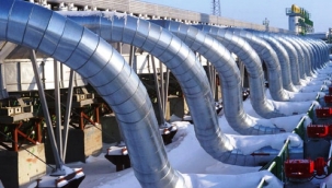 Rusya ruble ile ödeme yapmayı reddeden Hollanda'ya gaz akışını kesecek