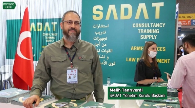 SADAT'tan Kılıçdaroğlu açıklaması