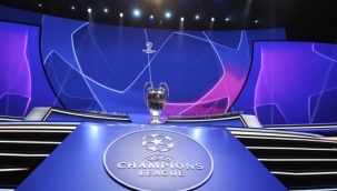Şampiyonlar Ligi'nde format değişimi