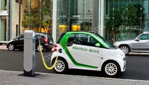 Şarj istasyonunda ilk lisanslar verildi