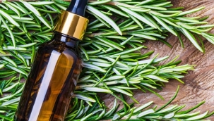 Selülitin baş düşmanı: Biberiye yağı nedir, faydaları nelerdir?