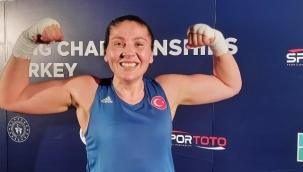 Şennur Demir: "Bütün arkadaşlarım hak ederek kazandı"